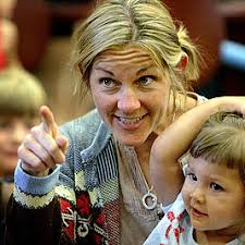 RIVERSIDE: New Marcy library open for business