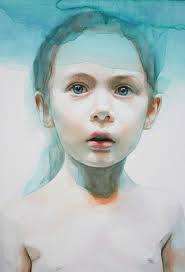 Ali Cavanaugh Immerse Watercolors