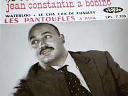 Imagini din arhiva tvr cu jean constantin şi aurel manolache în sceneta „confuzia. Jean Constantin Les Pantoufles A Papa Youtube