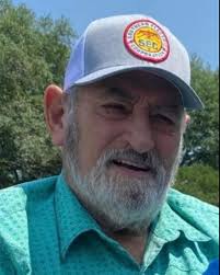 Roy Calhoun Obituary October 8, 2023