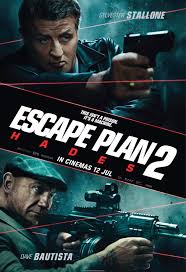 Арнольд шварценеггер, сильвестр сталлоне, джим кэвизел и др. Escape Plan 2 Hades 2018 Showtimes Tickets Reviews Popcorn Malaysia