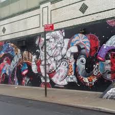 Graffiti And Gentrification In Brooklyn By Zach Gottehrer Cohen Medium