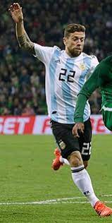 Il papu spinge l'argentina ai quarti. Papu Gomez Wikiwand