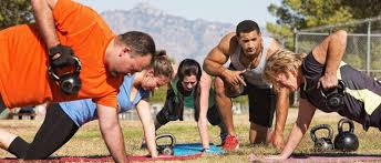 Book appointments on facebook with fitness boot camp in torrance, california. What Is Boot Camp Fitness Realbuzz Com