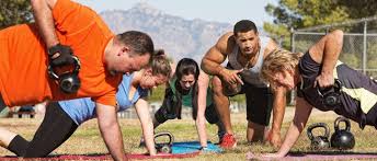 Book appointments on facebook with fitness boot camp in torrance, california. What Is Boot Camp Fitness Realbuzz Com