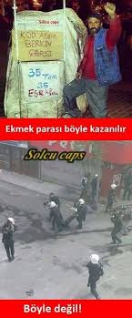 Bizim nesil toptan tüfekten berkin elvan dördüncü kez ameliyat masasında başından gaz bombasıyla vurulan ve 150 günü. Son Barikat Posts Facebook