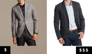 In this video, jeff from the style o.g. How To Pick Out A Blazer Modern Man