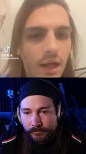 This Rob Zombie TikTok was almost funny...