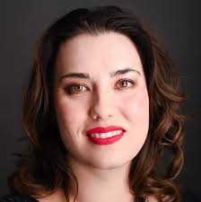 Artist of the Week 17 Qs for Holly Chaplin