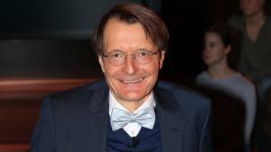 Deitscha polidika (bar) karl wilhelm lauterbach, karl w. Spd Politiker Karl Lauterbach Kolner Treff Sendungen A Z Video Mediathek Wdr