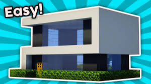 Minecraft how to build a modern house easy tutorial, small easy modern house minecraft tutorial rizzial, minecraft modern house tutorial pocket edition, minecraft epic modern house tutorial, minecraft easy modern house tutorial + interior. Minecraft How To Build A Easy Small Modern House Tutorial 9 Pc Xboxone Ps4 Pe Xbox360 Ps3 Youtube