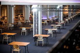 Deel jouw mening en foto's, vind de coördinaten en andere interessante deals. Meetingsplatform Examens Afleggen In Kinepolis Antwerpen