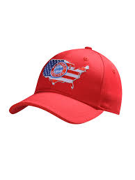 Armycrew black grey usa flag embroidered snapback baseball cap fits upto xxl $ 19.99. Fc Bayern Baseballcap Usa Official Fc Bayern Munich Store
