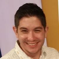 Paul Jason Baker-Nicholas