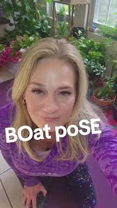 Stacy Bolton Workout Video