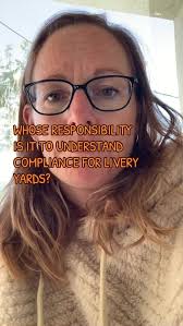 Understanding Compliance for Livery Yards at YardWise