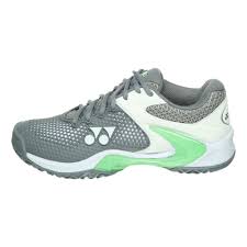 Yonex Power Cushion Eclipsion 2 All Court Shoe Women Grey