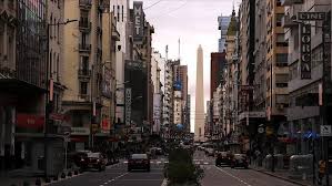Informate sobre las medidas vigentes en la ciudad. Presidente De Argentina Decreta Estricta Cuarentena En Buenos Aires Por Repunte De Casos Covid 19