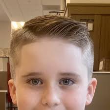 SOUTH AUSTIN BARBER SHOP