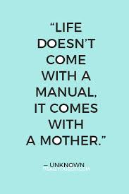 Image result for mothers day quotes