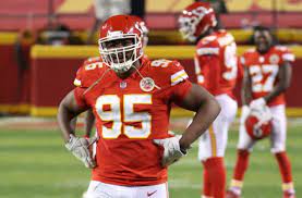 It is based in australia and is one of the most well known esports clubs in oceania. Kc Chiefs Chiefs Need To Keep Chris Jones Inside As Much As Possible