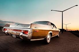 Image result for Light Gunmetal 1972 Monaco