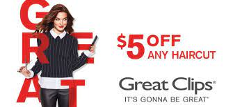 Cleodeals On Twitter Great Clips Coupons Haircut Coupons Great Clips Haircut