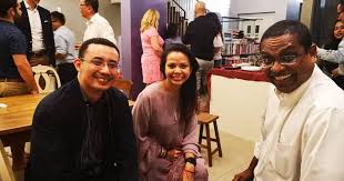 Nazrin hassan was the chief executive of cradle fund, a malaysian finance ministry company. Nazrin Hassan First Wife