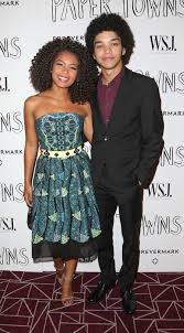 Troverete davvero tutto sul suo conto. Justice Smith Altezza
