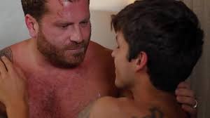 Married Guy Has Romantic First Gay Fuck - XNXX.COM