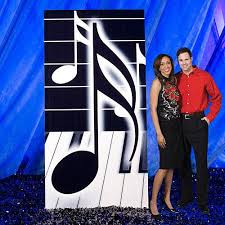 See more ideas about music decor, decor, music room. Music Themed Party Music Party Decorations Supplies Stumps Party