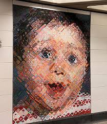 Been a student since the start. @thelu.mag snapped me during a scene study  📷