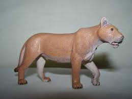 Lioness 2007 Schleich Wildlife Pet Toys Schleich Wildlife Animals
