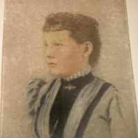 Anna Rosetta Terry (1874–1967)