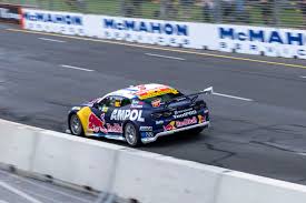 News source: Supercars