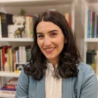 Madeline Everett Email & Phone Number