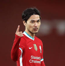 Takumi minamino began causing havoc against his opponents right from his youthful days. Xakvfl4o6aamm