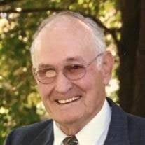 Everett G Littlepage Obituary