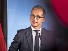 Kabinett von angela merkel tätig war. Aussenminister Heiko Maas Europaische Unterstutzung Fur Juan Guaido Ist Ungebrochen