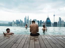 Kuala Lumpur Federal Territory Of Kuala Lumpur Malaysia Location Feed Hero Traveler