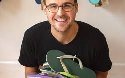 One to Watch: Feelgoodz