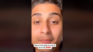 Mesajul unui dintre criminalii de la Padina, după ce a fost eliberat