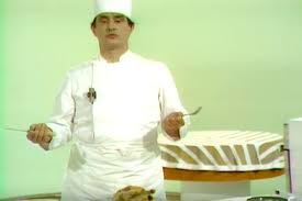 2 coudre le croupion du poulet et son cou. Videos 5 Recettes Vintage De Paul Bocuse Culinaire Levif Weekend