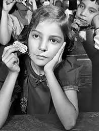 Cold realities during the Cold War