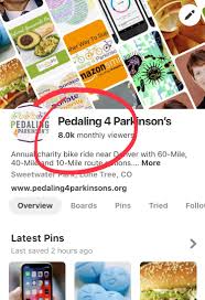 Does This Mean We Had 8 000 Viewers Joinp4p Pinterest Instagram Tumblr Love Fashion Instagood Art S Like F The Cure Parkinsons Disease Parkinsons