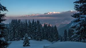 Enjoy and share your favorite beautiful hd winter wallpapers. Winter Mountains 4k Wallpaper
