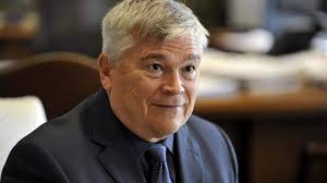 Penn State president fine-tunes university's fundraising strategy