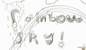 Learn how to write a letter in formal and informal ways. Bubble Writing Lettering Motivates Kids To Write Mostly