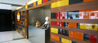 Bandai namco mobile has been extremely supportive during my onboarding and relocation from germany, it's a great atmosphere and i love working with a wide variety of nationalities and specialities. Office Bandai Namco Studios Inc
