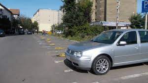 57.65 mp, amplasat in sectorul 2 al capitalei. PrimÄƒria Sectorului 2 A Publicat Lista Locurilor Libere De Parcare